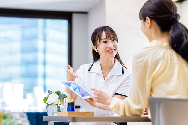 次回プランの提案