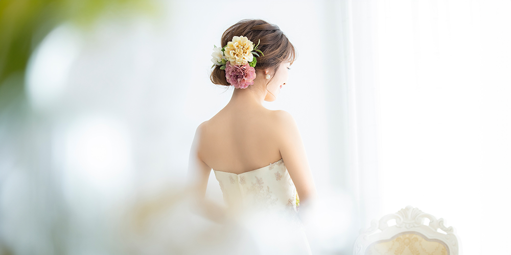 ブライダルをご検討の方へ
