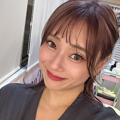 大島 由里(おおしま ゆり)