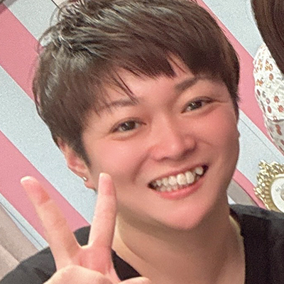 佐藤 彩(さとう あや)